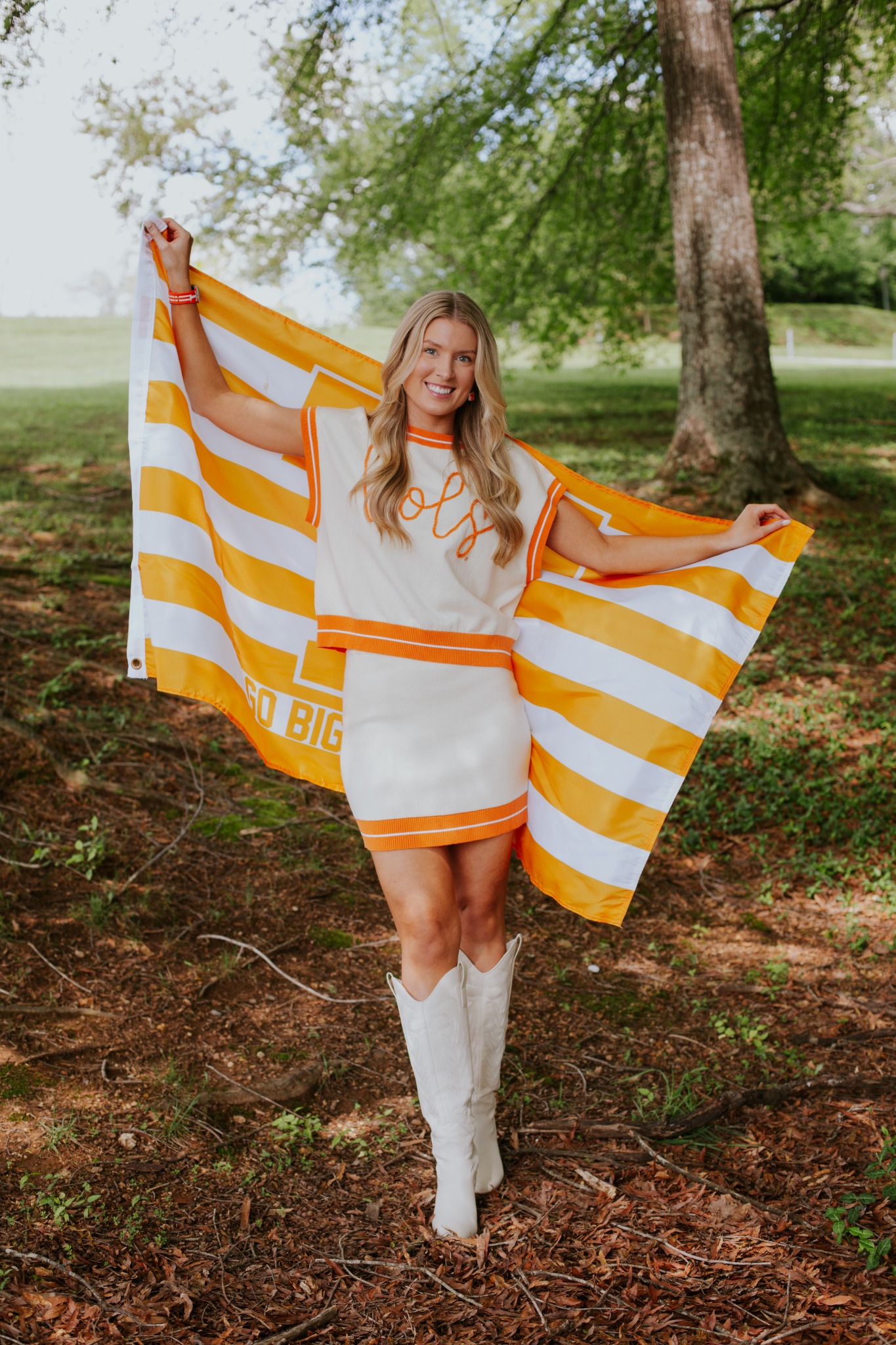 Alumni Hall UT Facebook ad