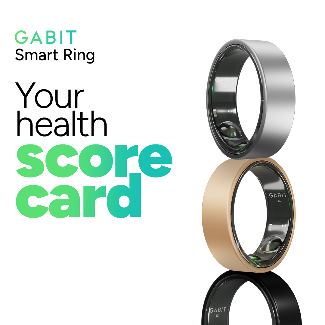 Gabit Facebook ad