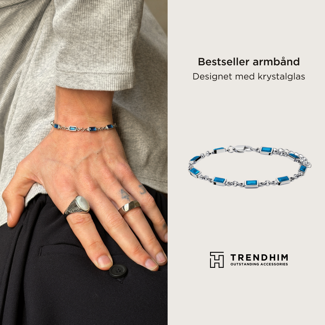 Trendhim Facebook ad
