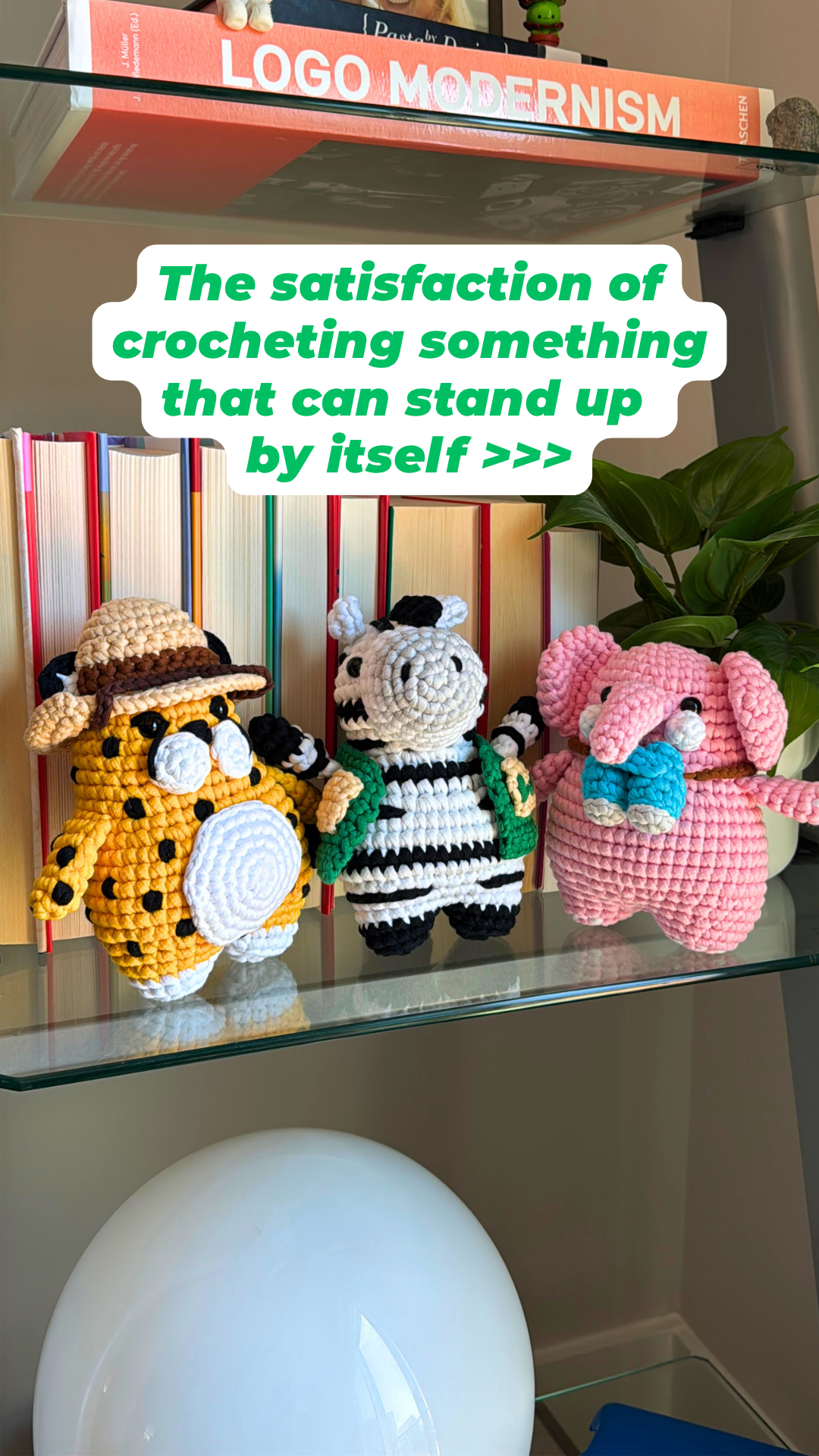 The Woobles Facebook ad