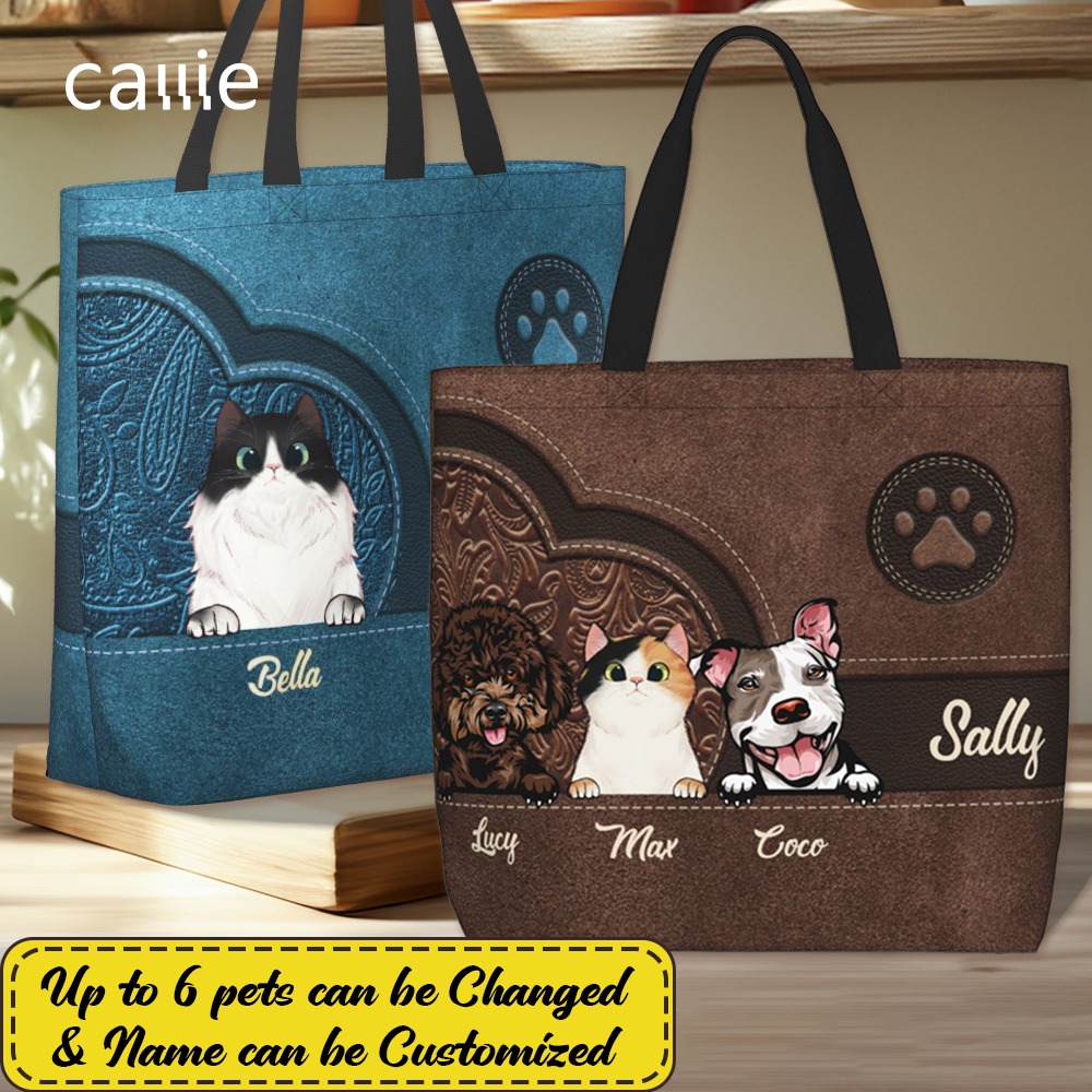 Callie Gifts Facebook ad