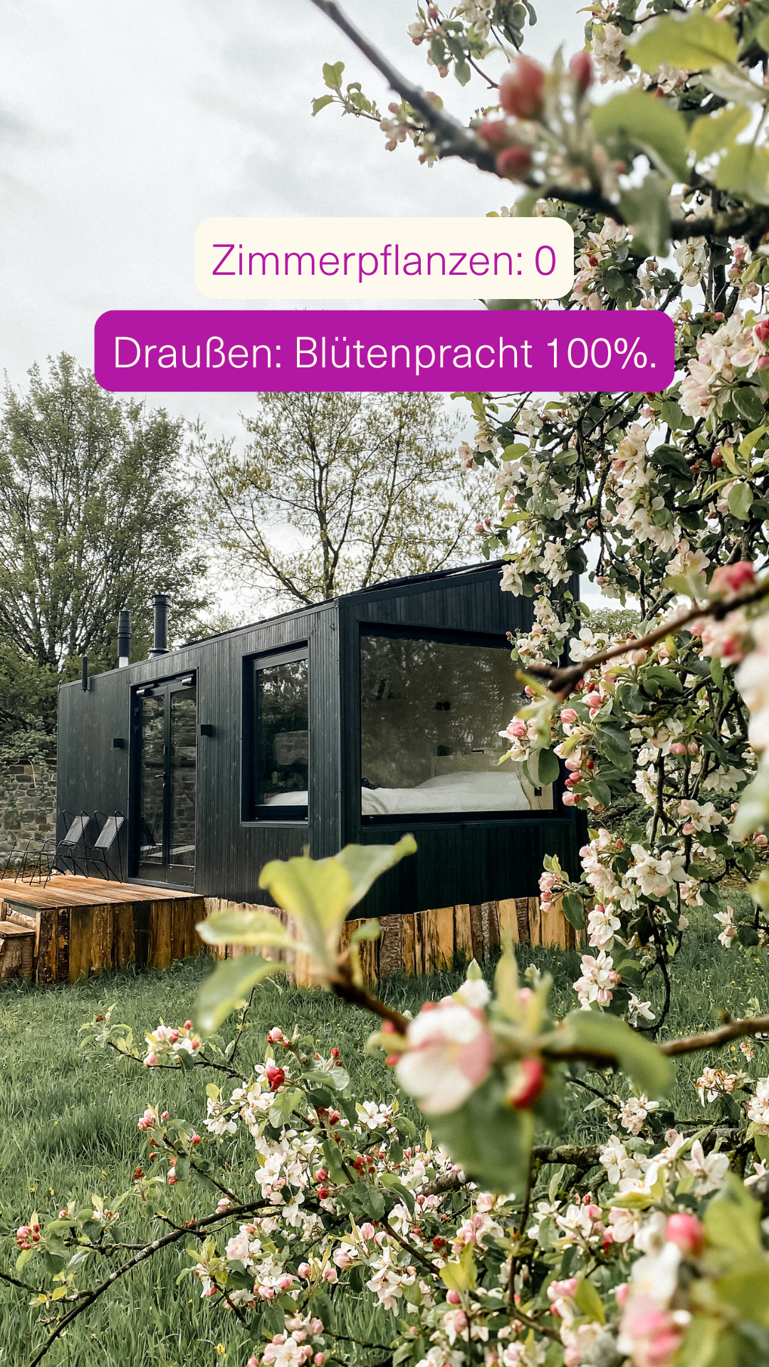 Raus Facebook ad