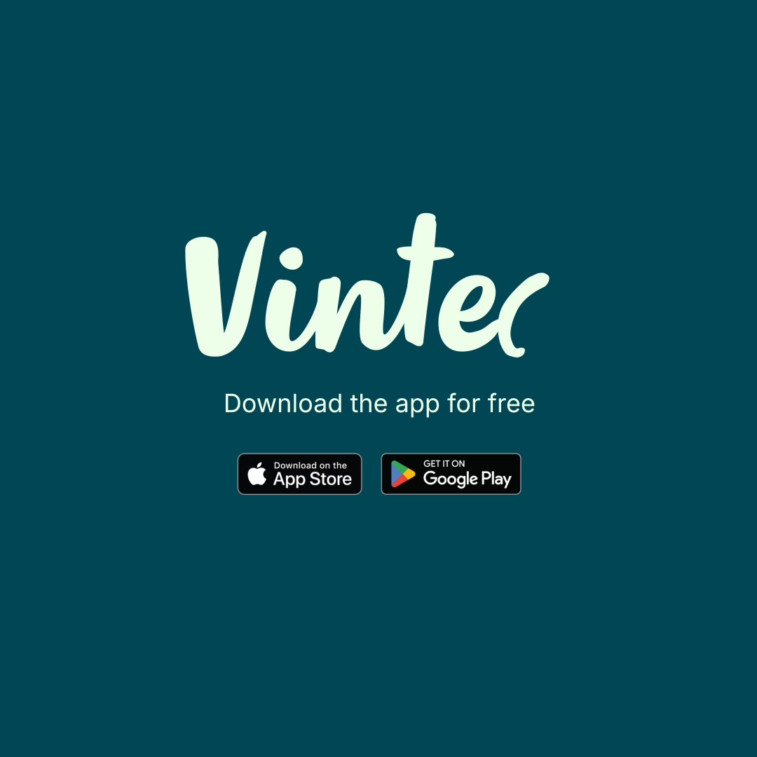 Vinted Facebook ad: Clear your space, earn extra cash