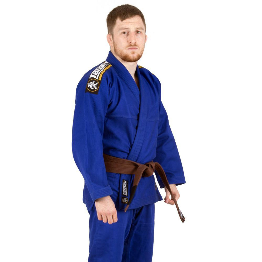 Gear2Roll Facebook ad: Shop our collections of top-brand Jiu-Jitsu gis, nogi…