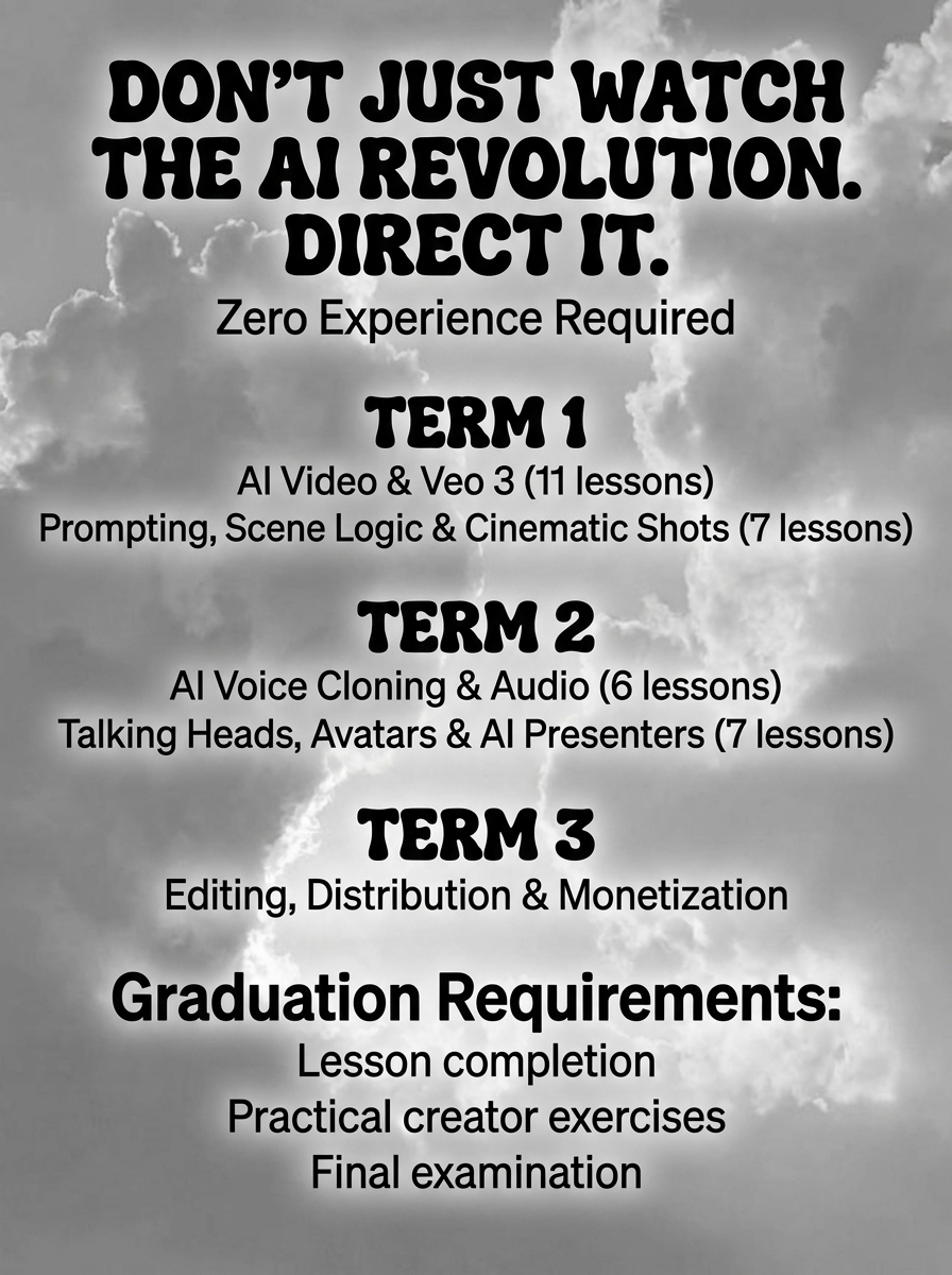 Marcus Thorne Facebook ad