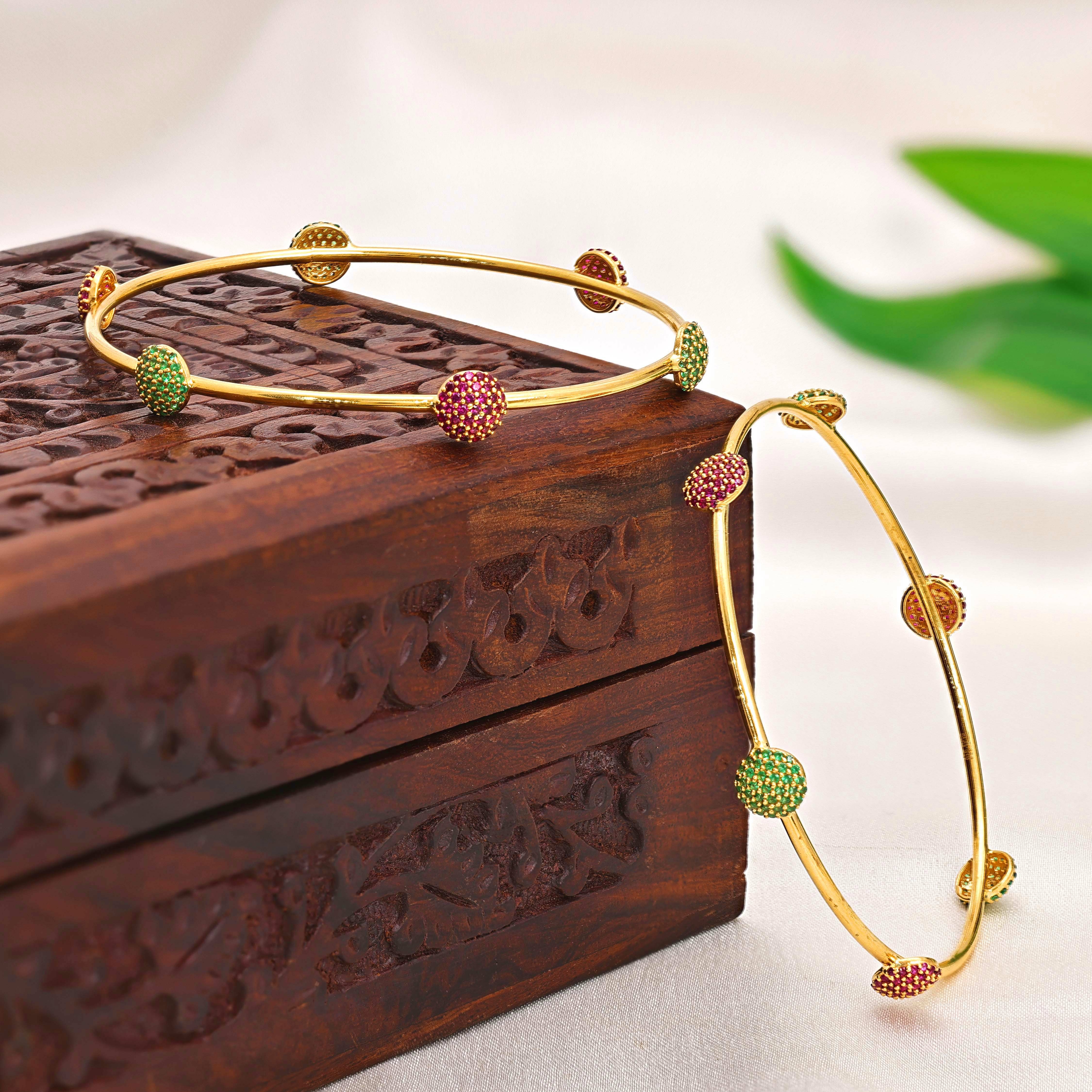 GRT Jewellers Facebook ad