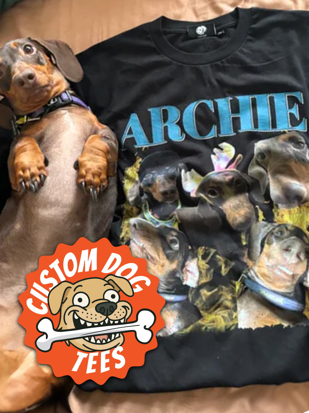 Threadheads Custom Facebook ad