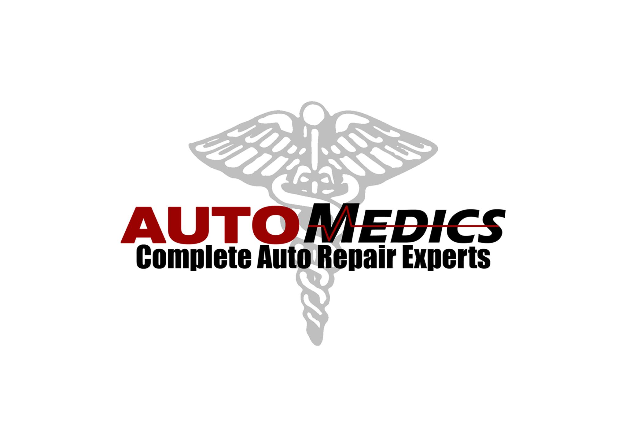 AutoMedics Facebook ad: AutoMedics is Hiring!