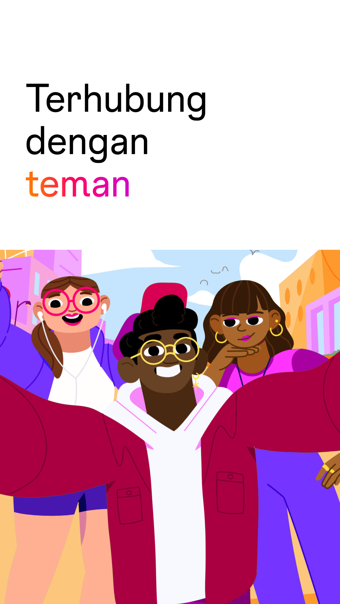 Instagram Facebook ad