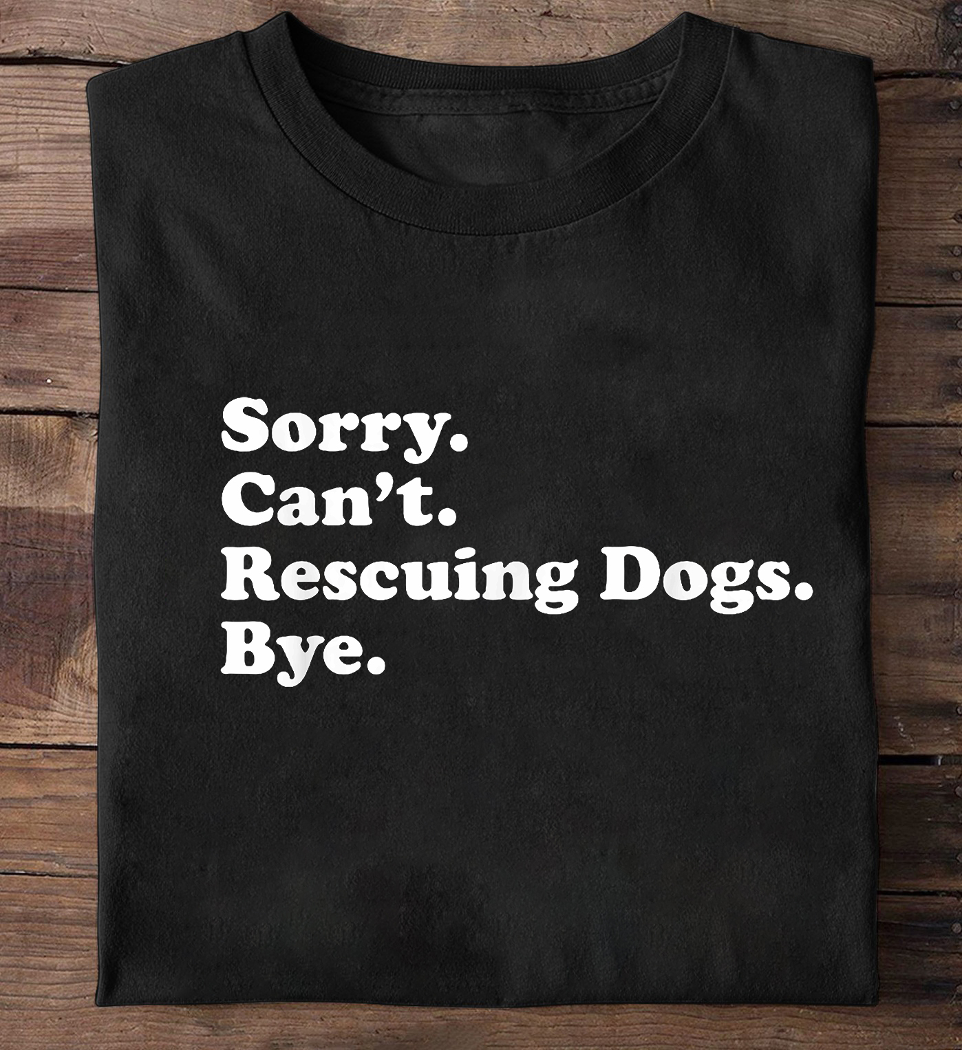 Loved By A Rescue Dog Facebook ad: Proud rescue dog parent?