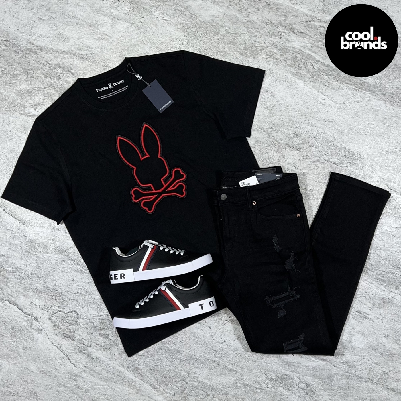 Premium Clothing Jrz Facebook ad