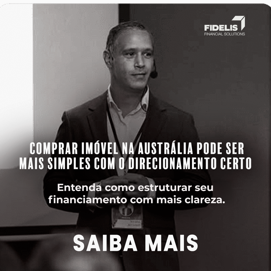 Fidelis Financial Solutions Facebook ad