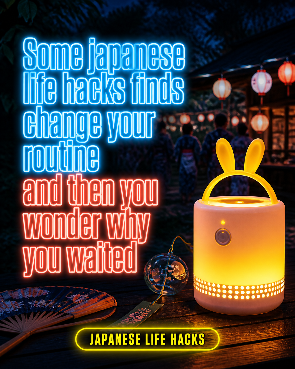 Deal Finder Facebook ad