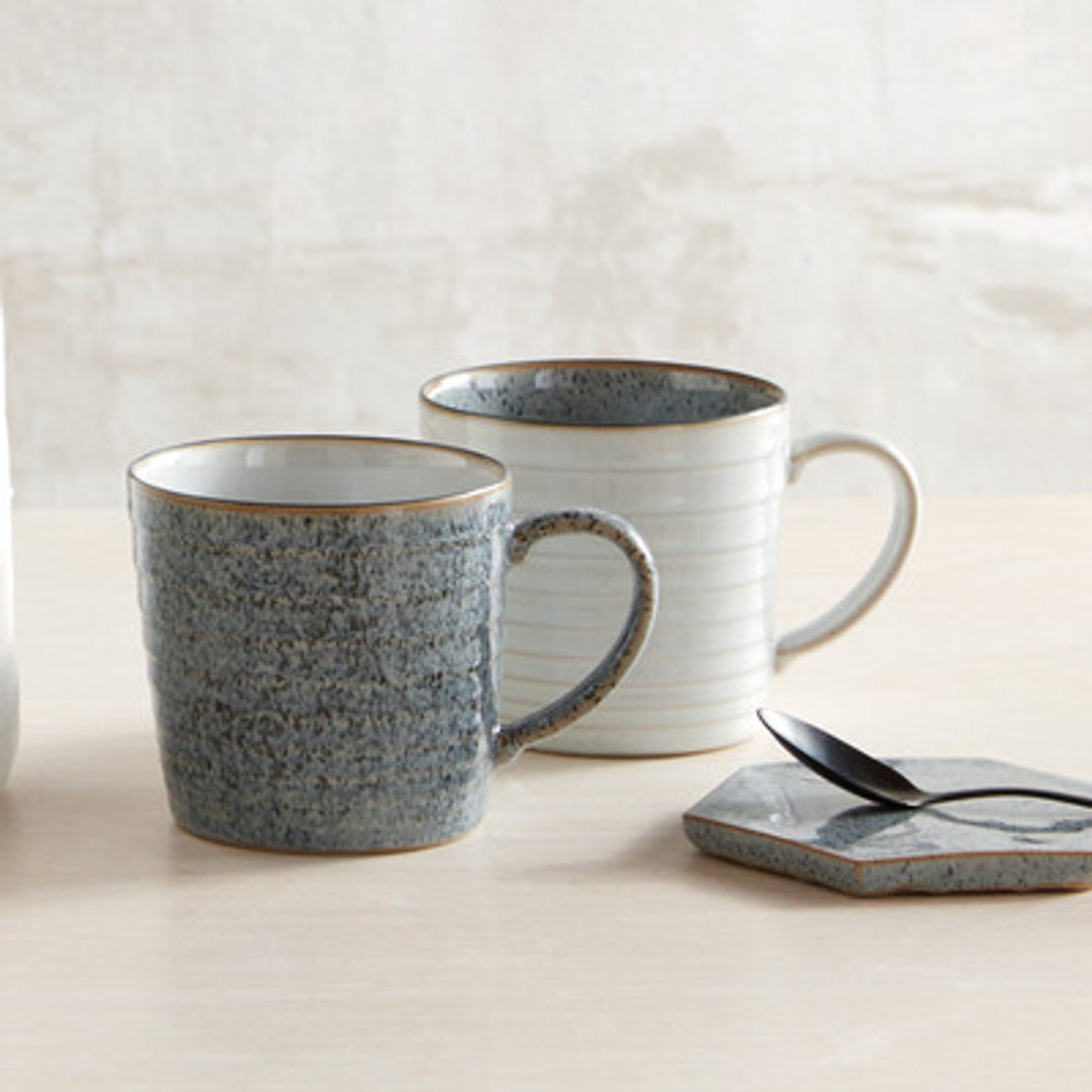 Lindt Trading Facebook ad: Beautifully handcrafted Denby dinnerware & tableware…