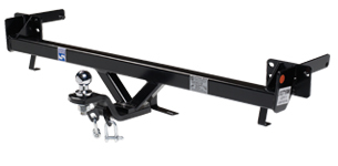 A1 Roof Racks & Accessories Facebook ad: Shop online for Aussie Roof Rack Gear!