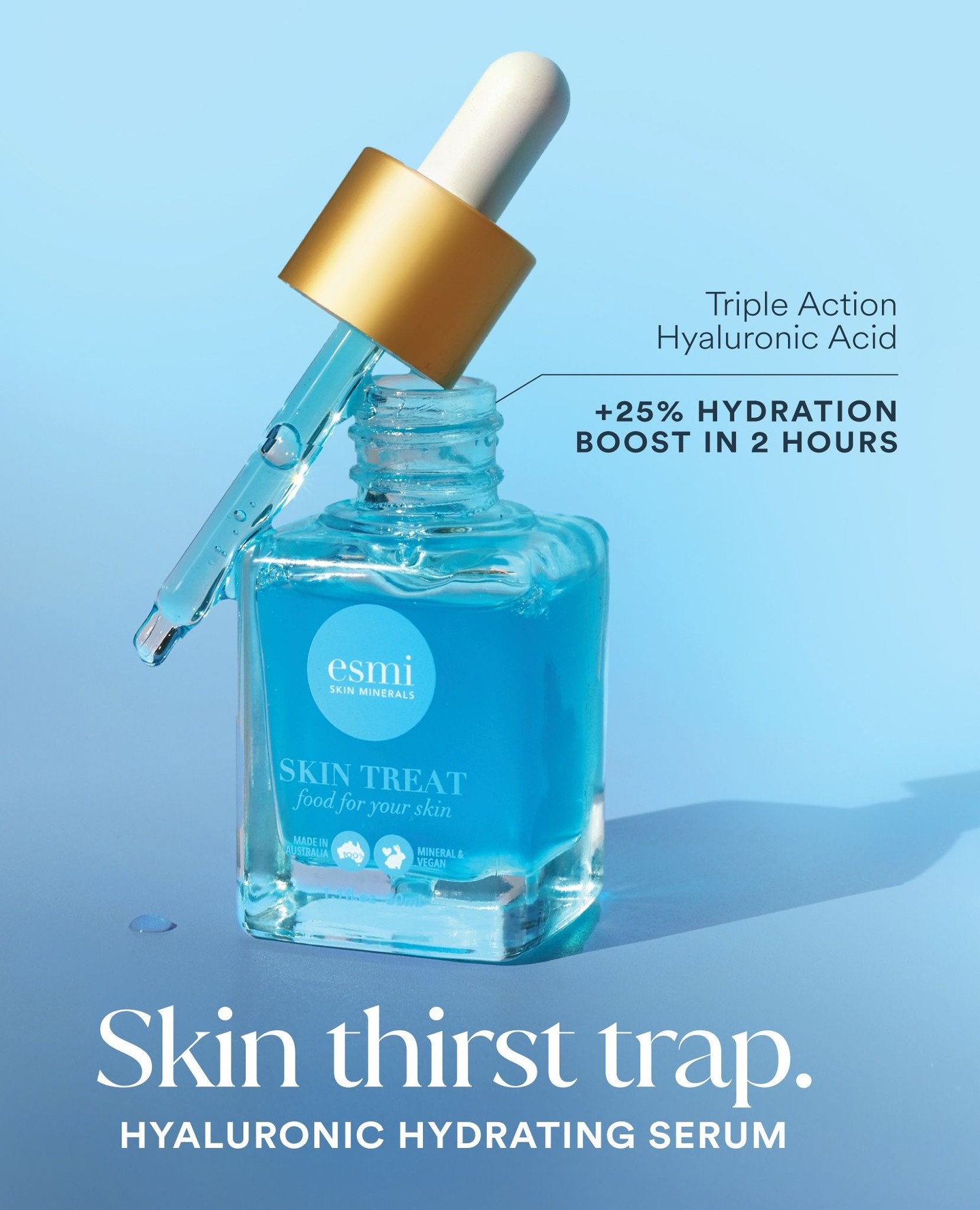 esmi Skin Minerals Facebook ad