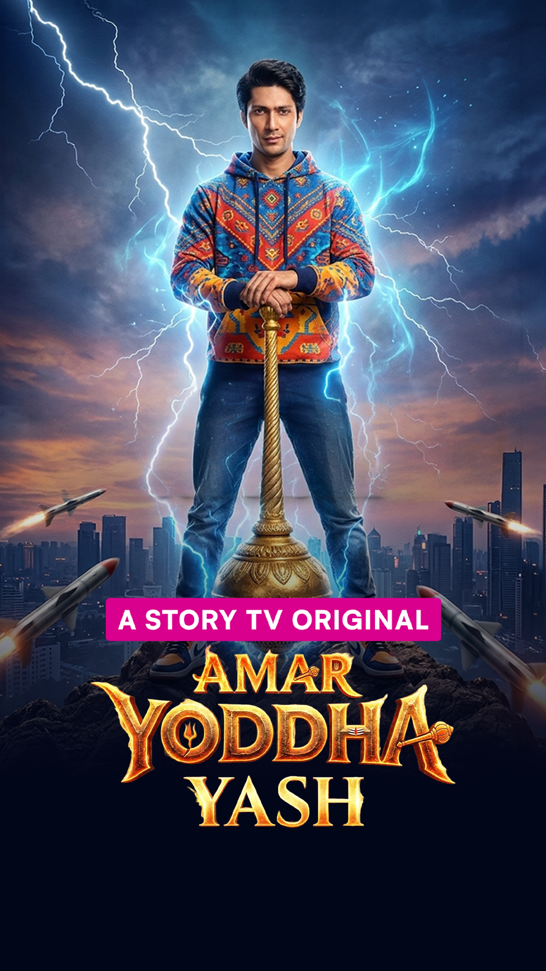 StoryTv - Hindi Facebook ad