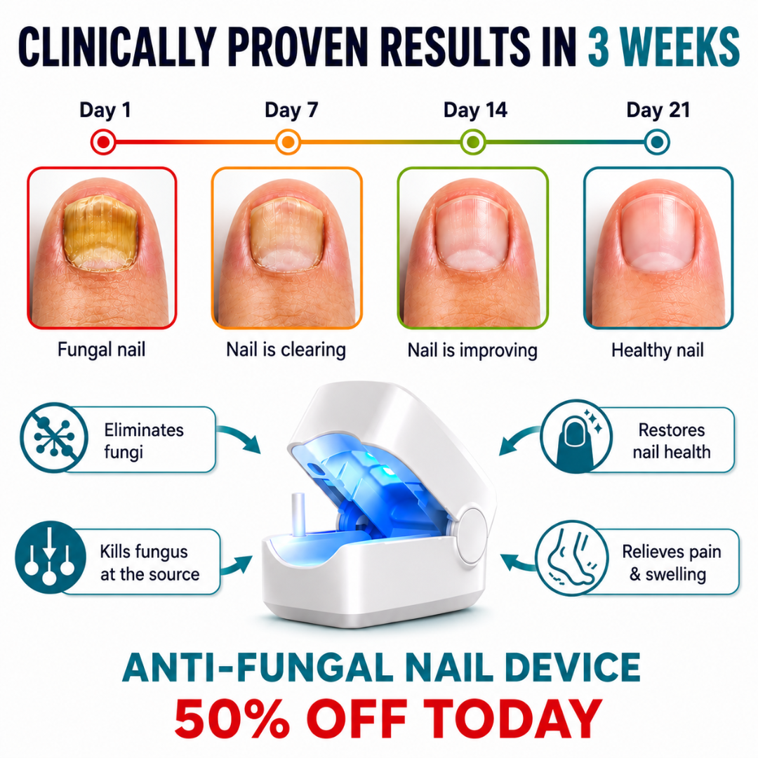 Orthovital pro Facebook ad