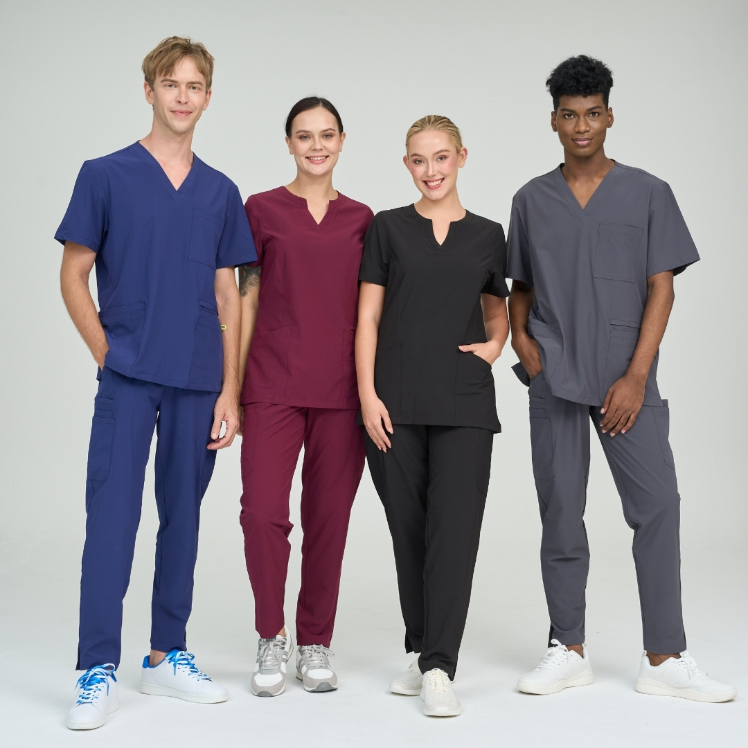 Totally Workwear Parramatta Facebook ad