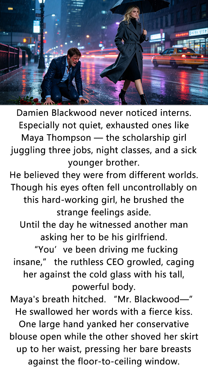Dreame love 08 Facebook ad: Click here to Read on More Spicy Chapters