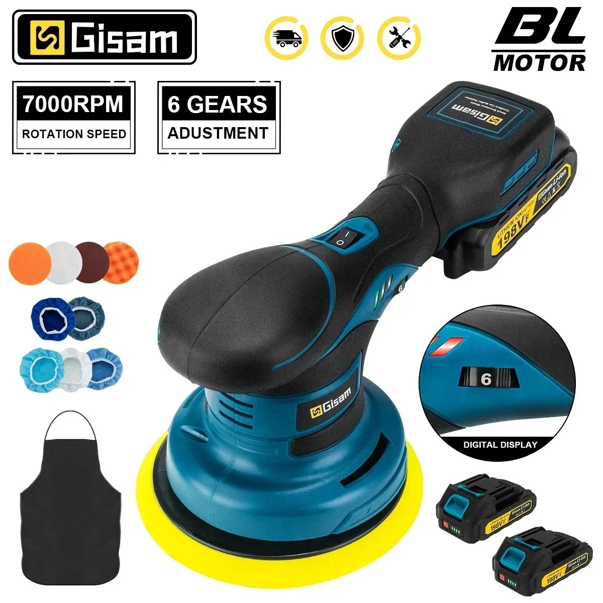 AliExpress Facebook ad