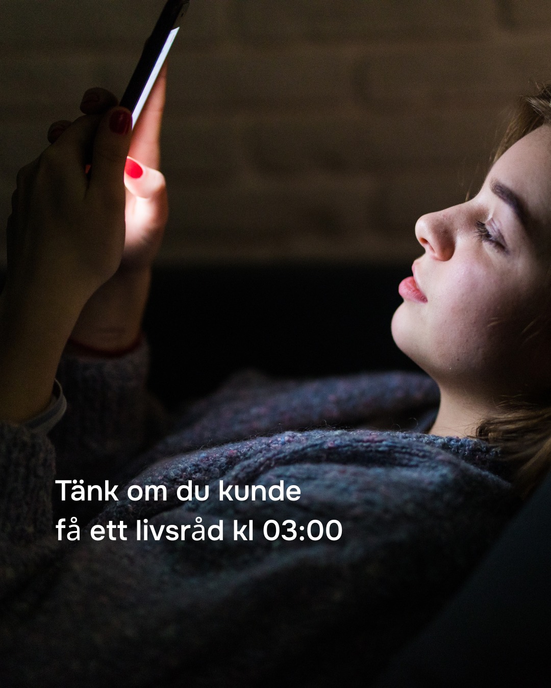Changeitive Facebook ad