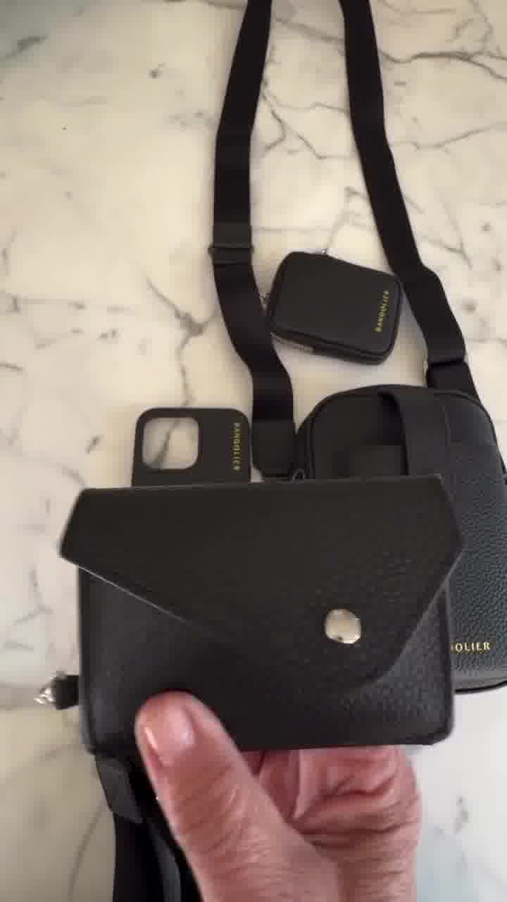 Bandolier Facebook ad: Jamie Lee Curtis' Must-Haves at Bandolier