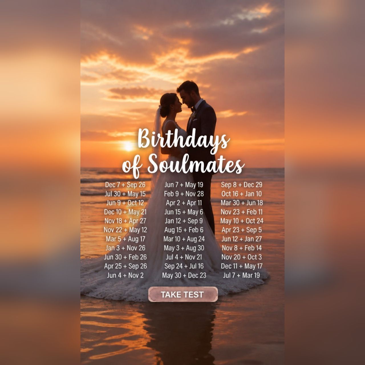Azora: Your best soulmate Facebook ad from May 30, 2026