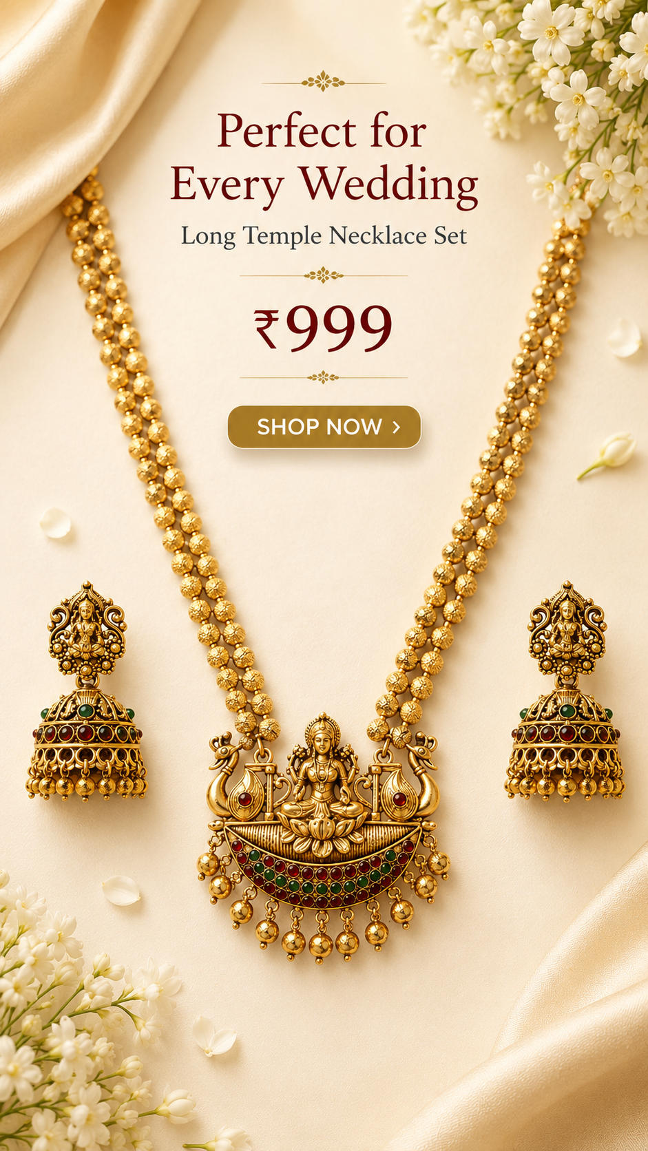 Runjhun Facebook ad