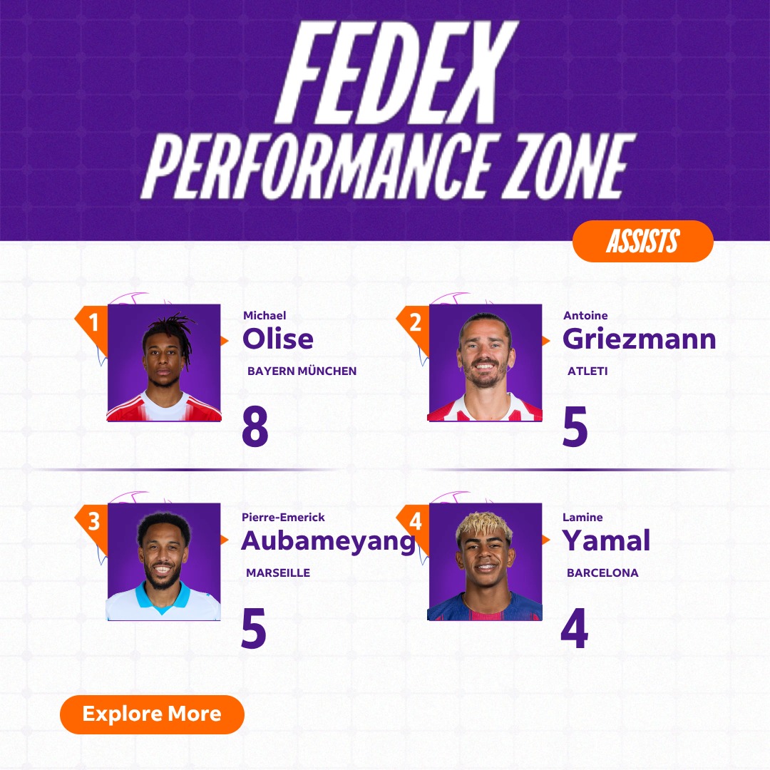 FedEx Facebook ad