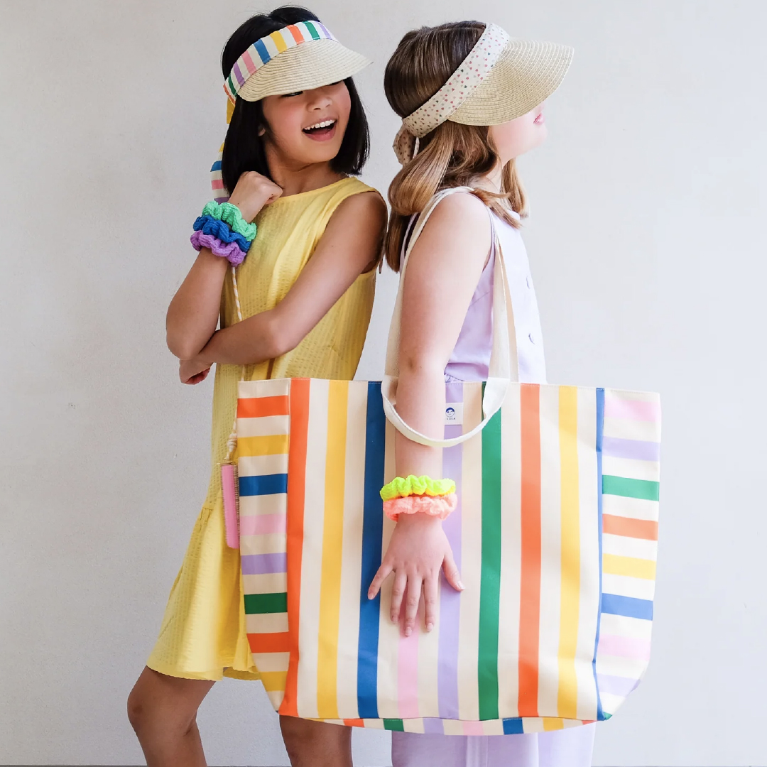 Mimi and Lula Facebook ad