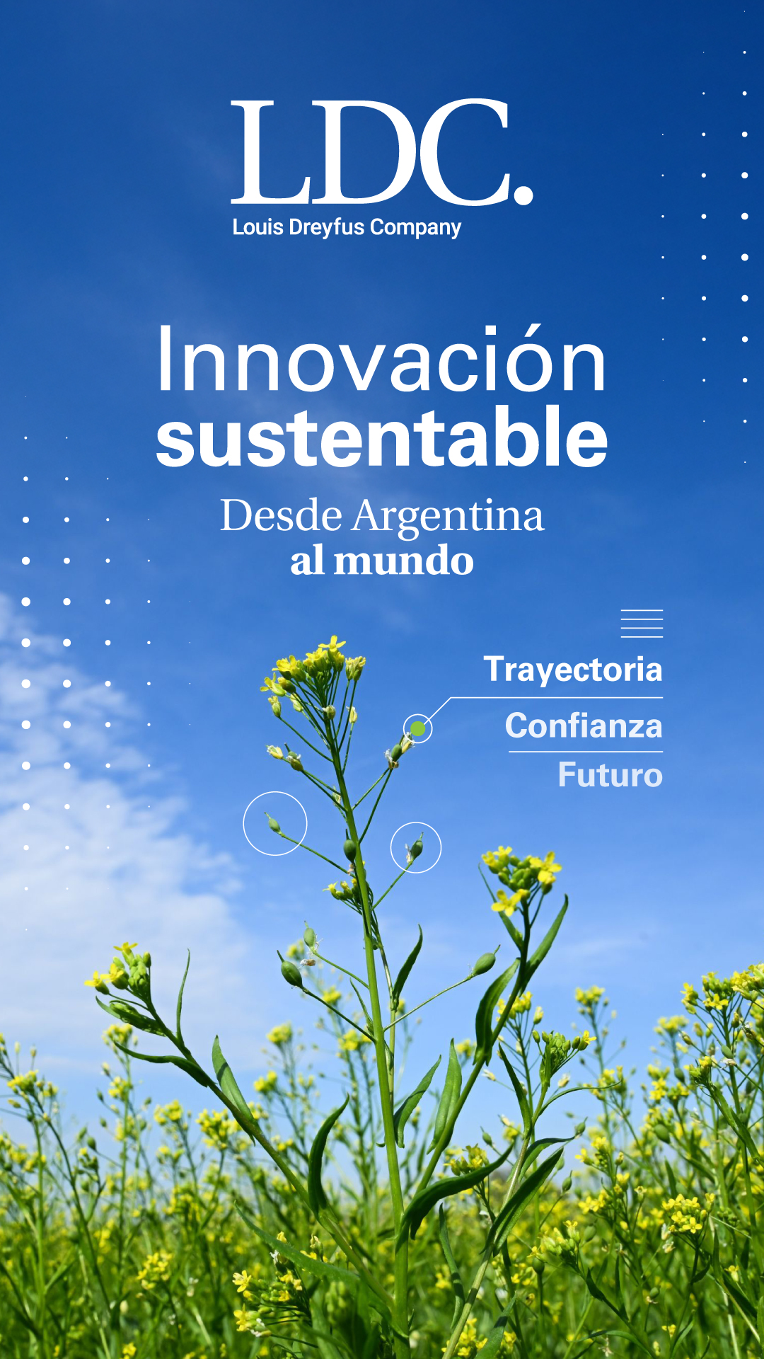 Mundo-Macro Facebook ad from May 7, 2026