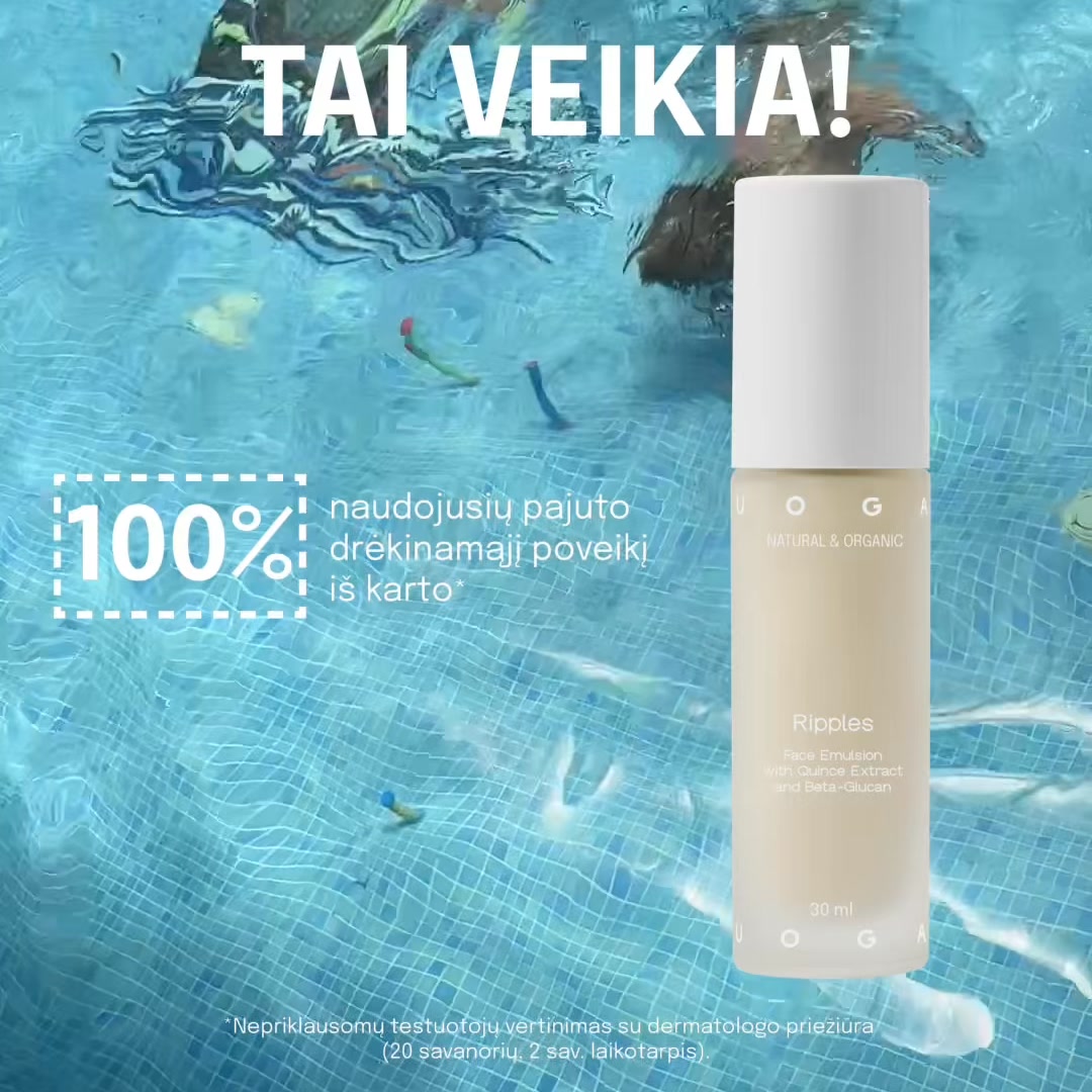 Uoga Uoga Facebook ad: 420+ įvertinimų