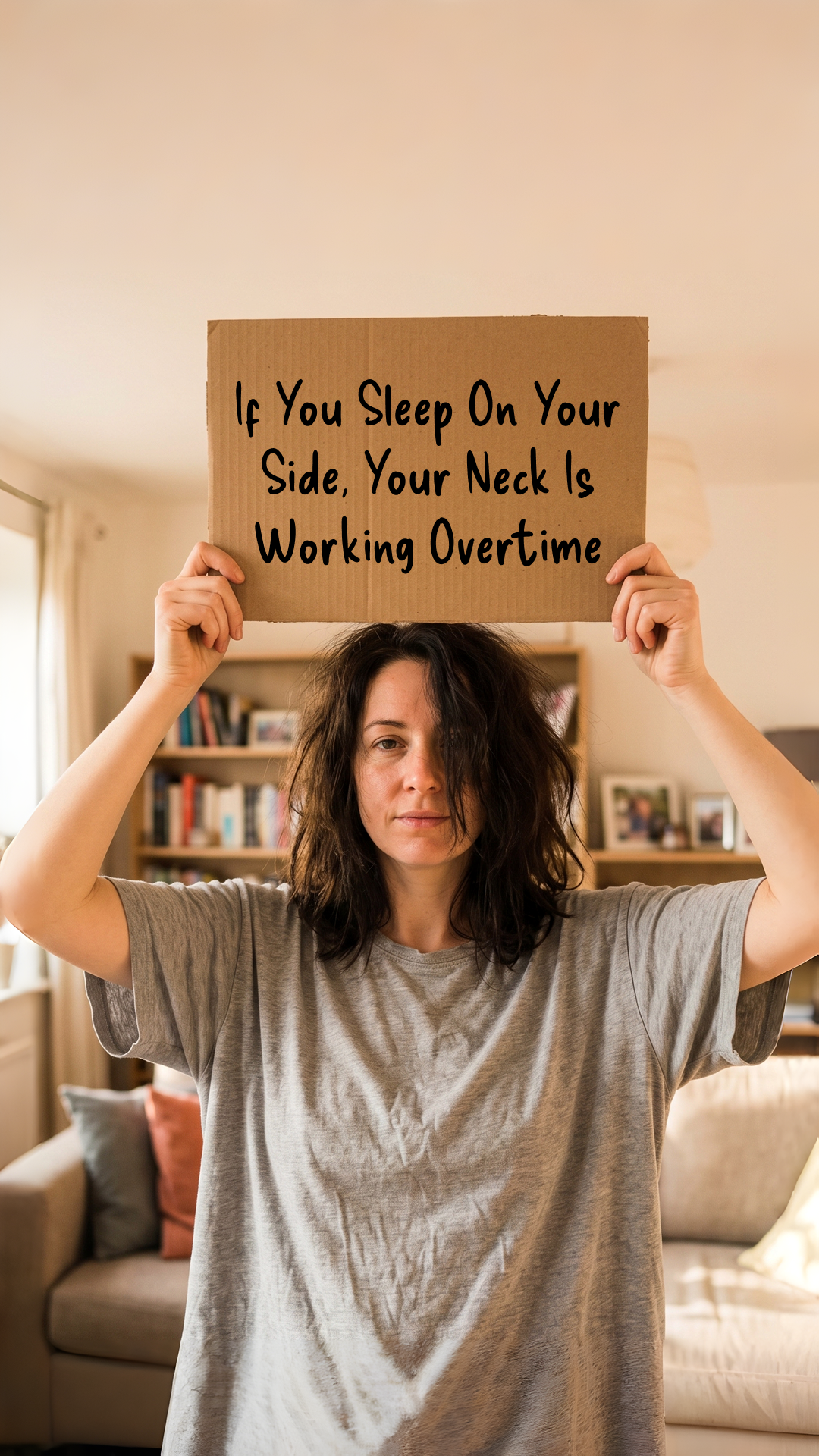Mellow Sleep Facebook ad