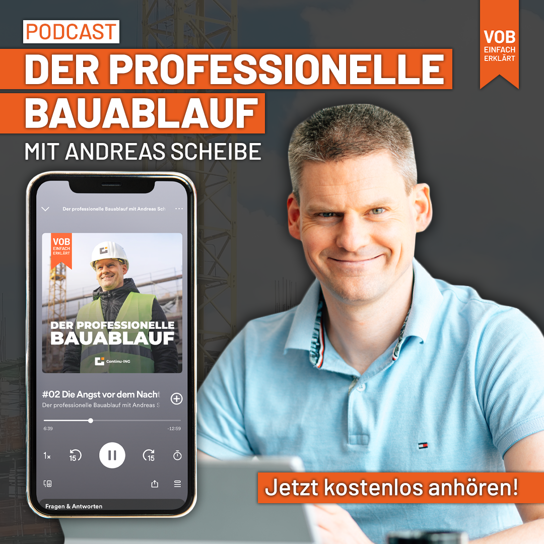 Andreas Scheibe Facebook ad
