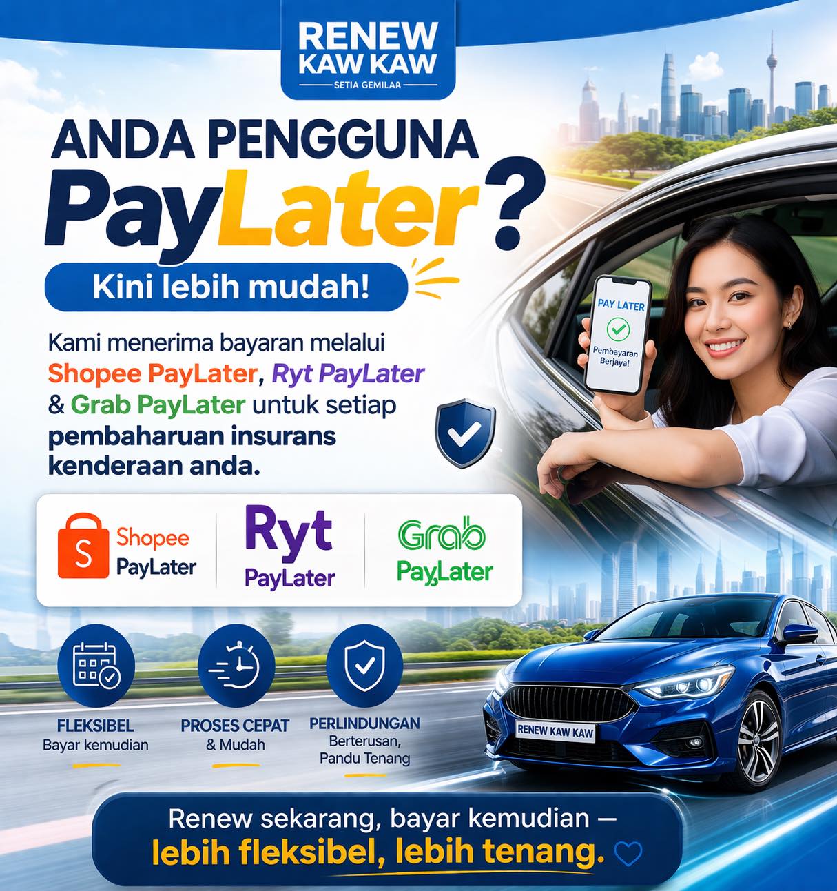 Renew Kaw Kaw Facebook ad