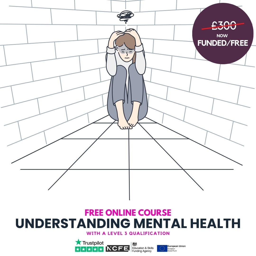 My Free Course Facebook ad