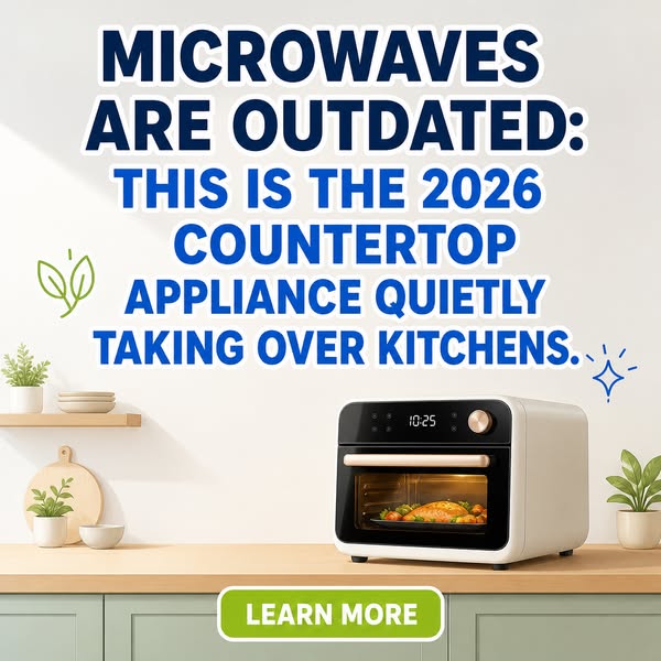 Shopping Hub Facebook ad