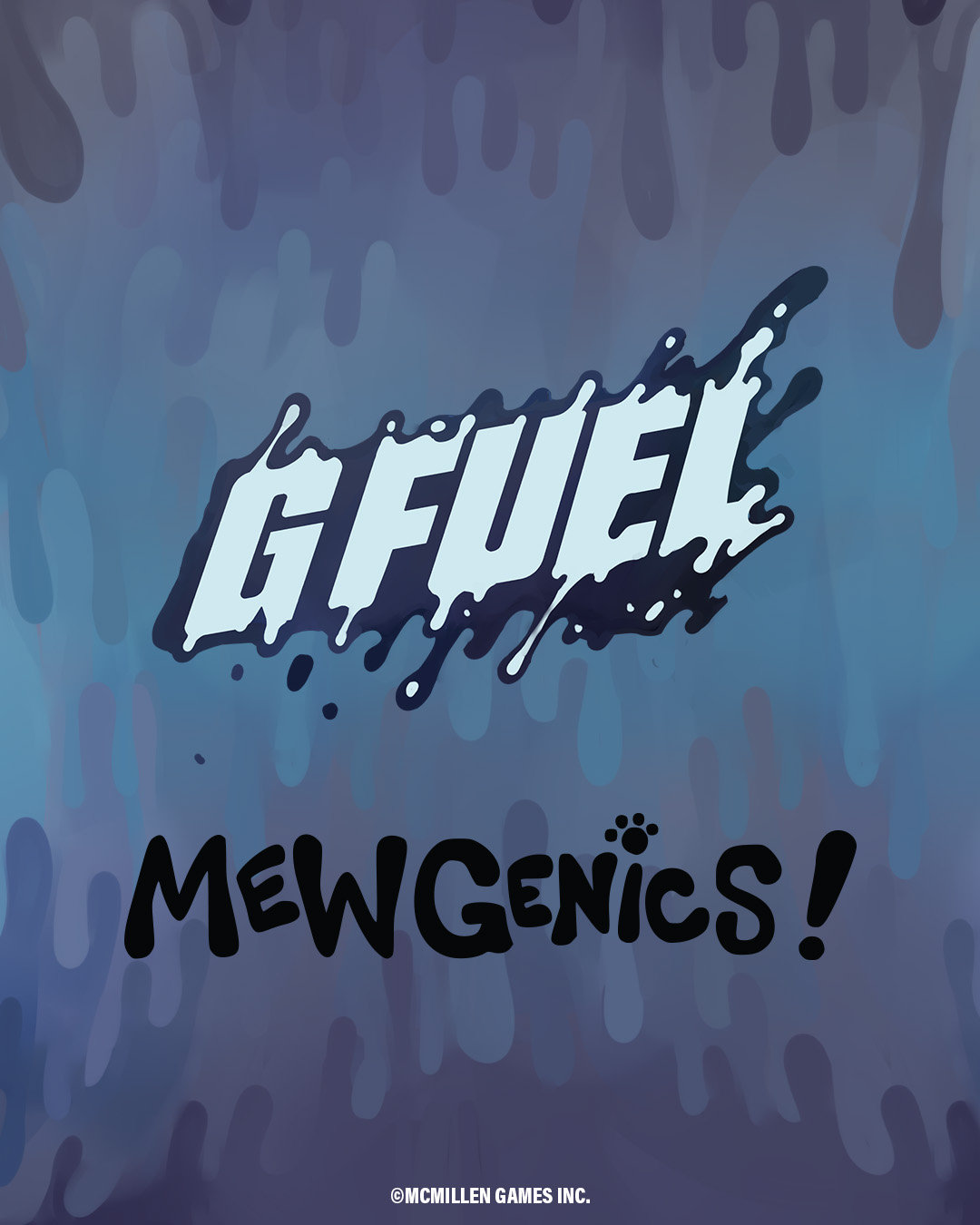 G FUEL Facebook ad