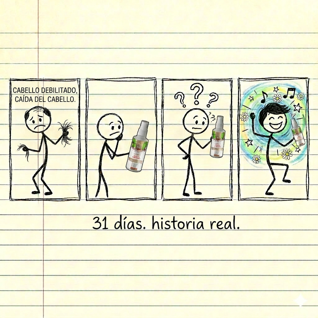 Cosmética Orgánica - InaEssentials.es Facebook ad: 31 días. Una historia real.
