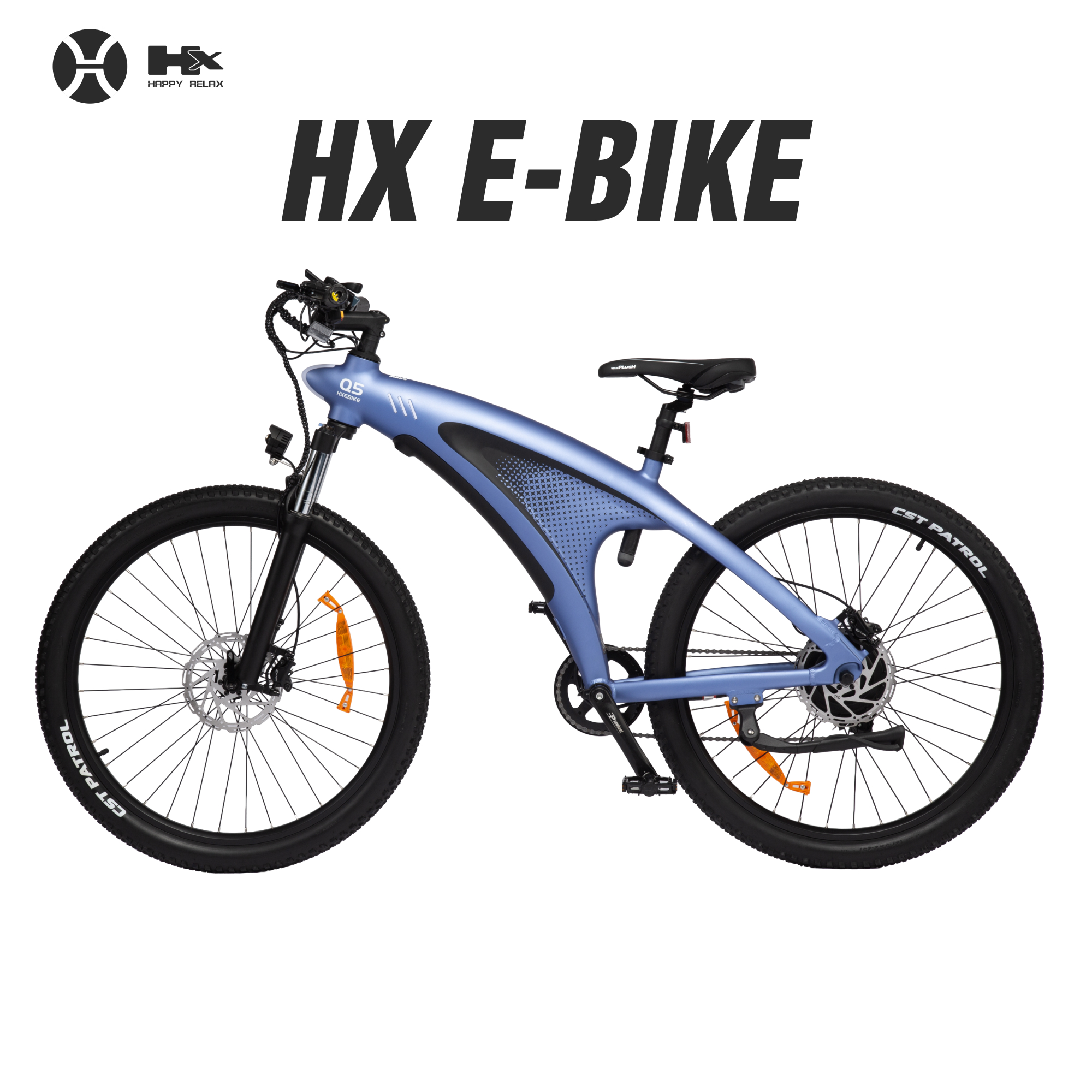 HXeBike Facebook ad