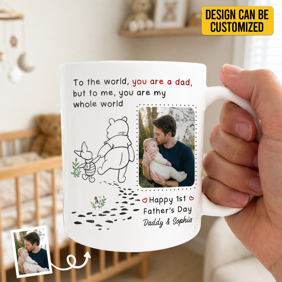 The Pawfect House Store Facebook ad