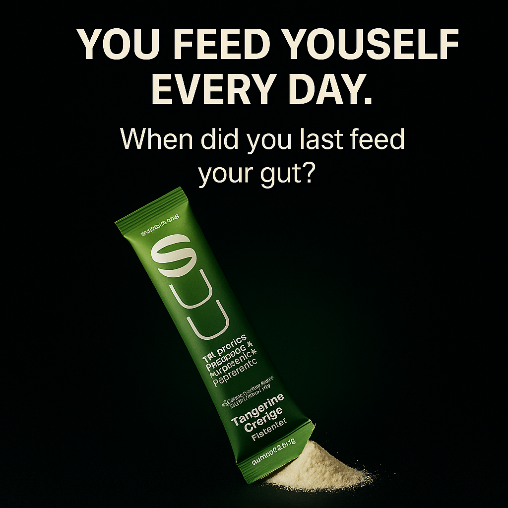SUU Apple Cider Vinegar products Facebook ad