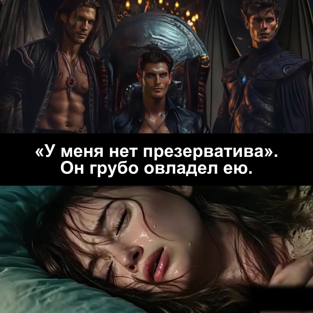 NovelHearts Facebook ad: Читать сейчас