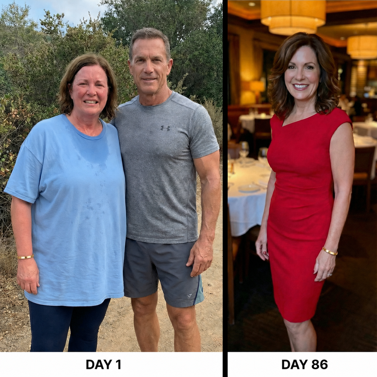 Dr Rachel Boyd - Weight Loss Specialist Facebook ad