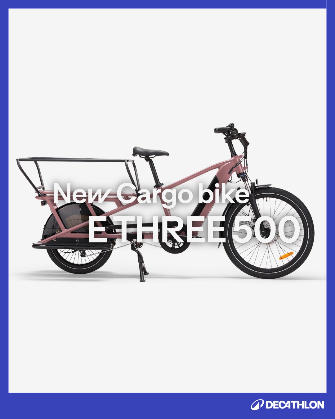 Decathlon UK Facebook ad