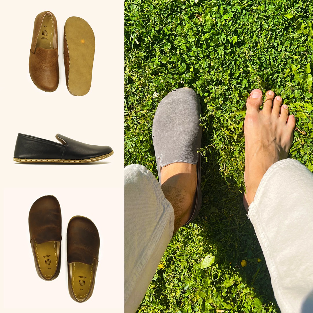 Earthing Harmony Facebook ad