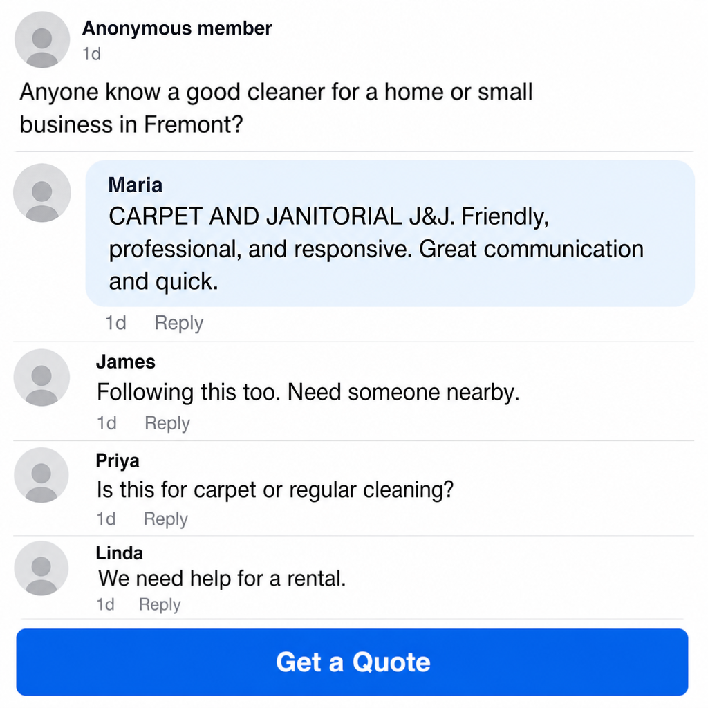 Kopa.ai - Your Local Favorites Facebook ad