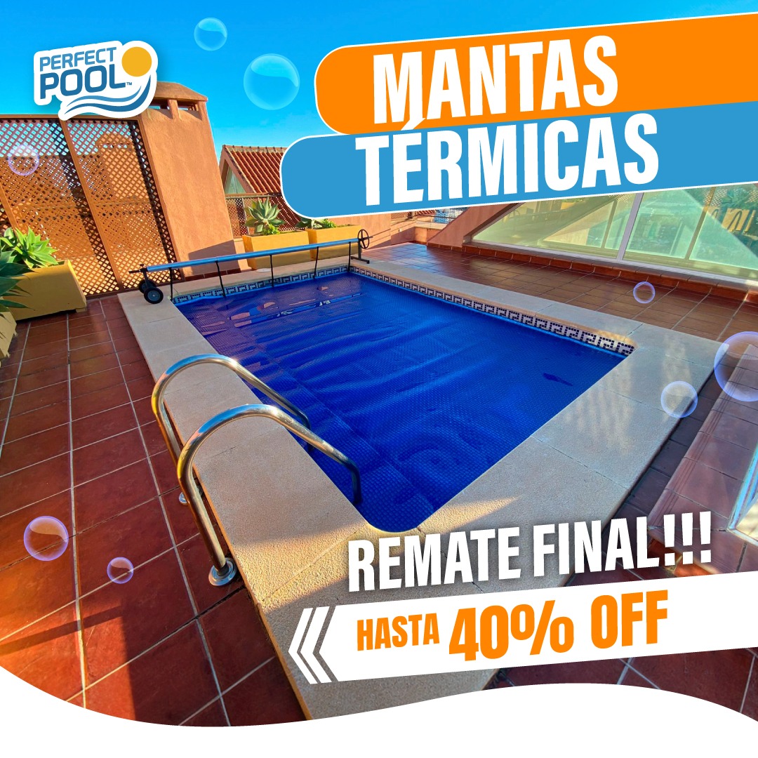Perfect Pool Facebook ad