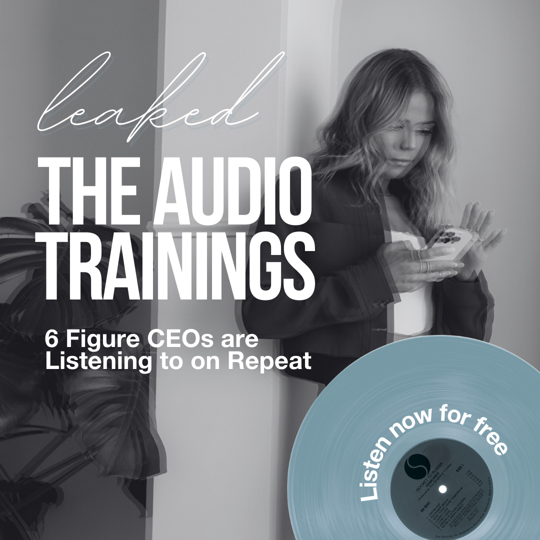 _samanthadaily Facebook ad: The Top Tier Mastermind Strategy, Leaked